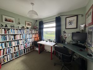 BEDROOM 4/STUDY- click for photo gallery